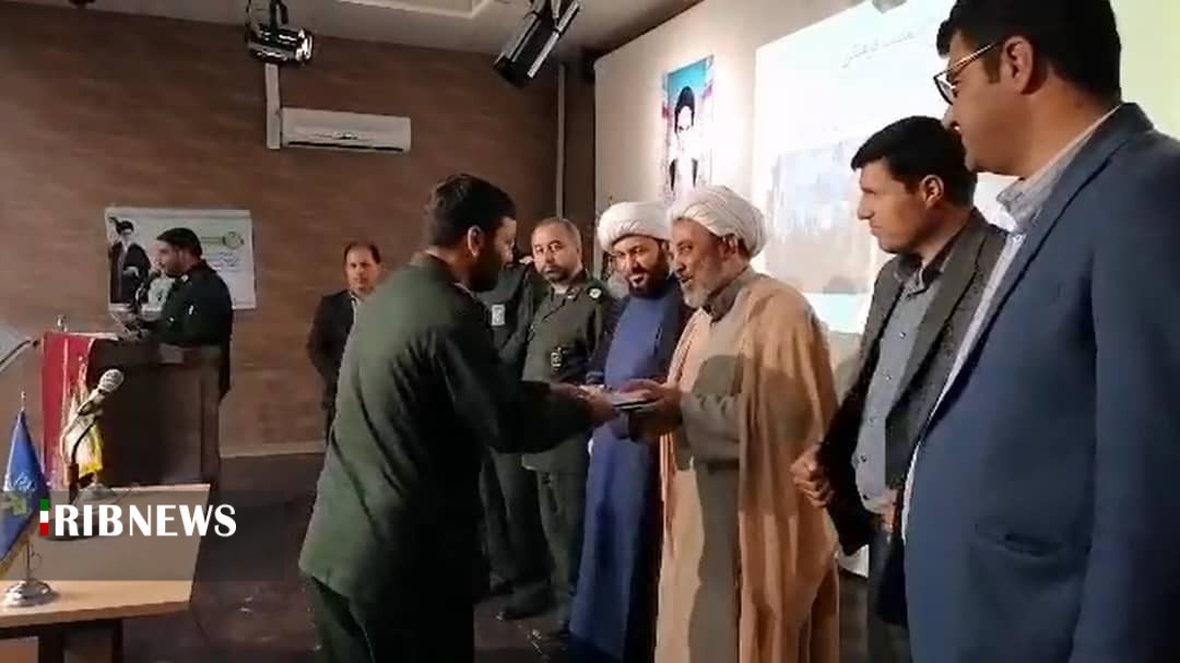 برگزاری ششمین جشنواره مالک اشتر شهرستان فاروج
