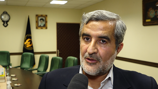 جمع آوری کمک‌های نقدی برای ذبح گوسفند