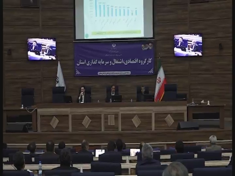 ایجاد ۱۶ هزار شغل در سال ۱۴۰۱ در خراسان شمالی