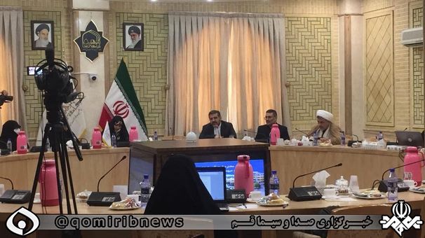 حل بسیاری از گره‌های فرهنگی و هنری با کمک گرفتن از نهاد‌های دینی