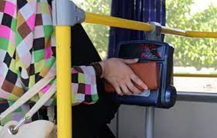 ۵۳۰ نقطه در شهر مشهد مقدس برای فعال کردن من کارت