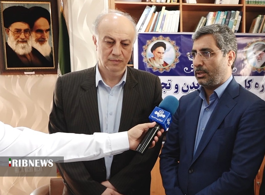 افزایش سهم اعتبار توسعه شهرکهای صنعتی در کردستان