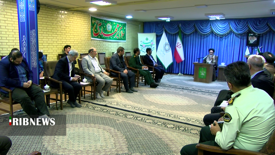 امام جمعه تبریز: غدیر مکتب انسان ساز