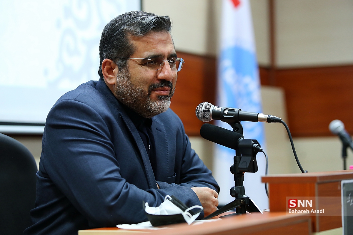 نهاد‌های دینی و علمی مهم‌ترین پشتیبانان وزارت ارشاد هستند