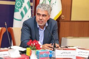 پیشبینی ۱۶ مرکز عرضه دام در عید قربان در شیراز