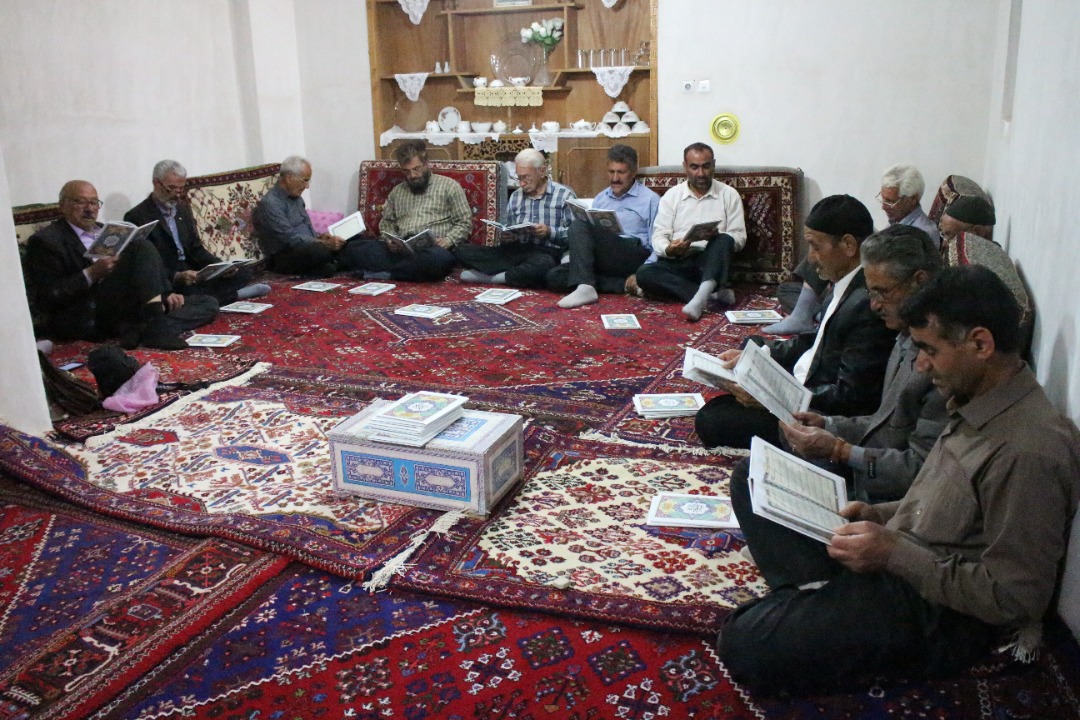 ابلاغ ثبت ملی ۲ میراثفرهنگی ناملموس