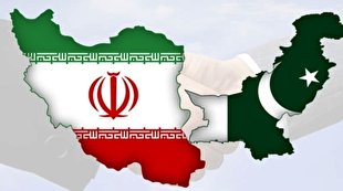 افزایش همکاریهای ایران و پاکستان