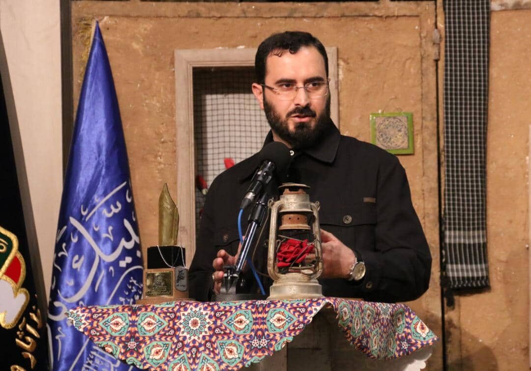نبود فیلمنامه خوب مسئله جدی سینمای انقلاب است