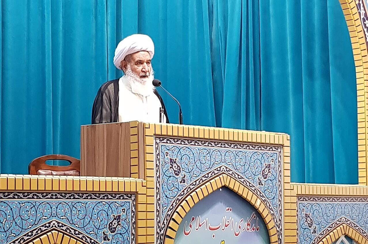 جهاد تبیین موثرترین راهکار برای مقابله با تحریف ارزشهای انقلاب فیلم