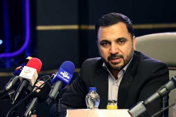 گزارش وزیر ارتباطات از توسعه شبکه پرسرعت ثابت با فیبر نوری