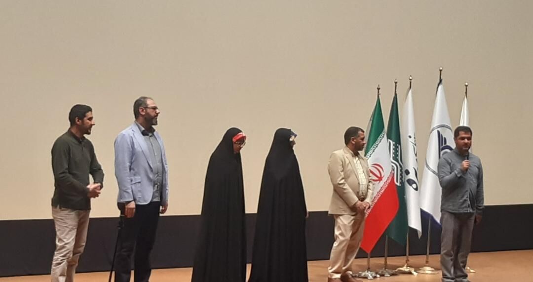 نمایش مردمی فیلم
