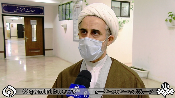 فردا؛ برگزاری آزمون سراسری ورودی حوزه‌های علمیه