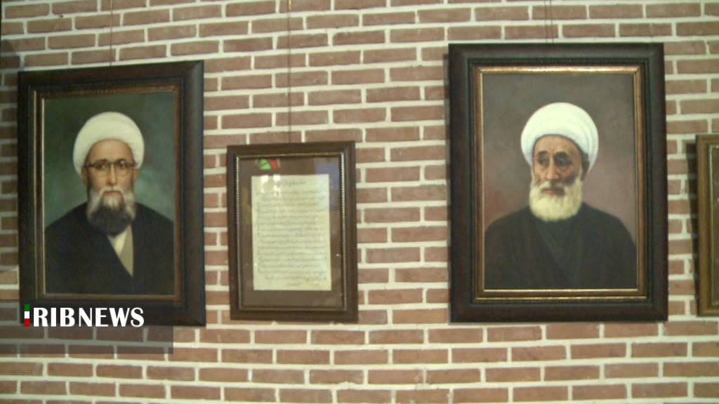 برگزاری نمایشگاه پرتره از عالمان مجاهد شیعه