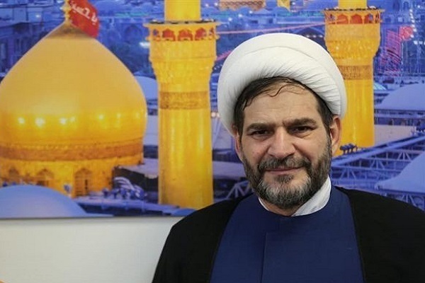 تمدید مهلت پیش ثبت نام اربعین در سامانه سماح
