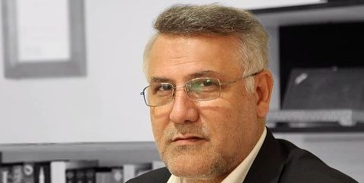 «شبکه نمایش خانگی» فرصتی برای نشر و گسترش اسلام و ارزش‌های ملی و انسانی باشد