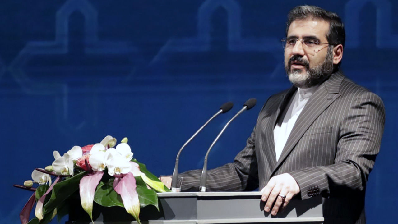 مخالفت با دو قطبی سازی در حوزه فرهنگ