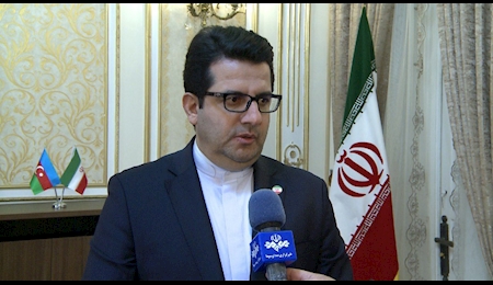 خاک جمهوری آذربایجان در هیچ سطحی جای توطئه علیه ایران نیست