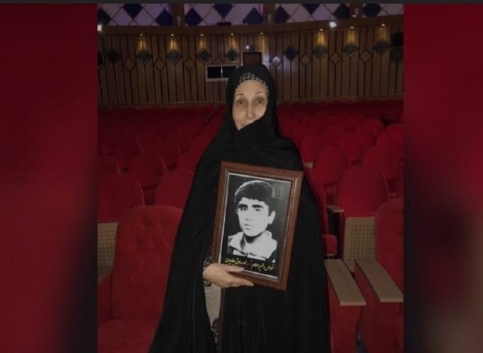 فرزندخواندگی ۶۲ شهید بهزیستی ۳۴ سال پس از شهادت