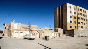 دو هزار و ۲۹۰ میلیارد تومان تسهیلات نوسازی دولت سیزدهم برای بافت‌های فرسوده