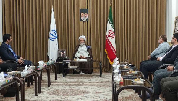 آیت الله فلاحتی : استفاده از ظرفیت جهاد دانشگاهی برای حل مشکلات کشور