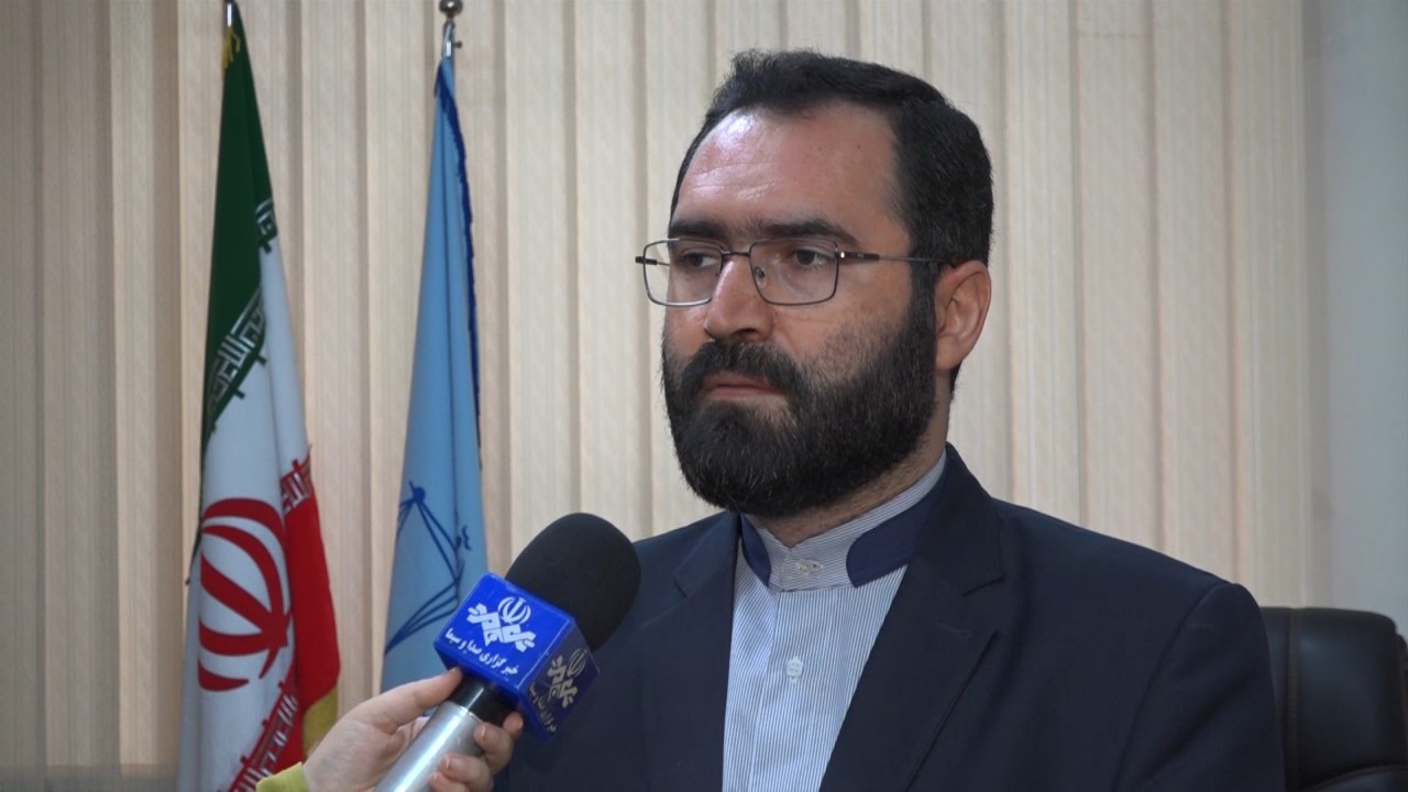 عزم دستگاه قضا در برخورد با متجاوزان اراضی ملی