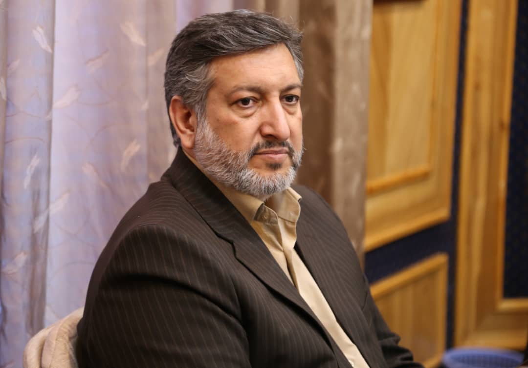 پیام تسلیت مدیرکل صدا و سیمای فارس در پی وقوع سیل استهبان