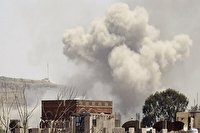 تداوم نقض آتش بس سعودیها و مزدورانش در یمن