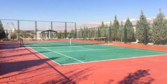 پایان مسابقات ورزشی بانوان کشور در مشهد