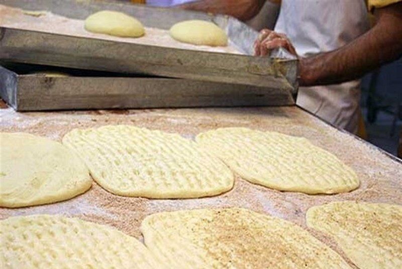 جریمه بیش از ۴ میلیارد تومانی نانواهای متخلف خراسان جنوبی