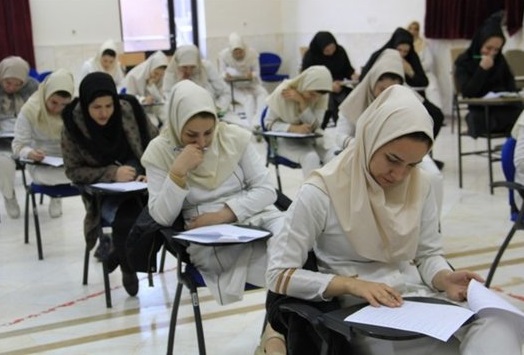 آغاز ثبت نام آزمون «صلاحیت حرفهای پرستاران» از امروز