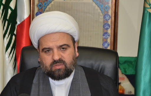 شیخ قبلان خواستار همبستگی لبنانیها برای نجات کشور شد