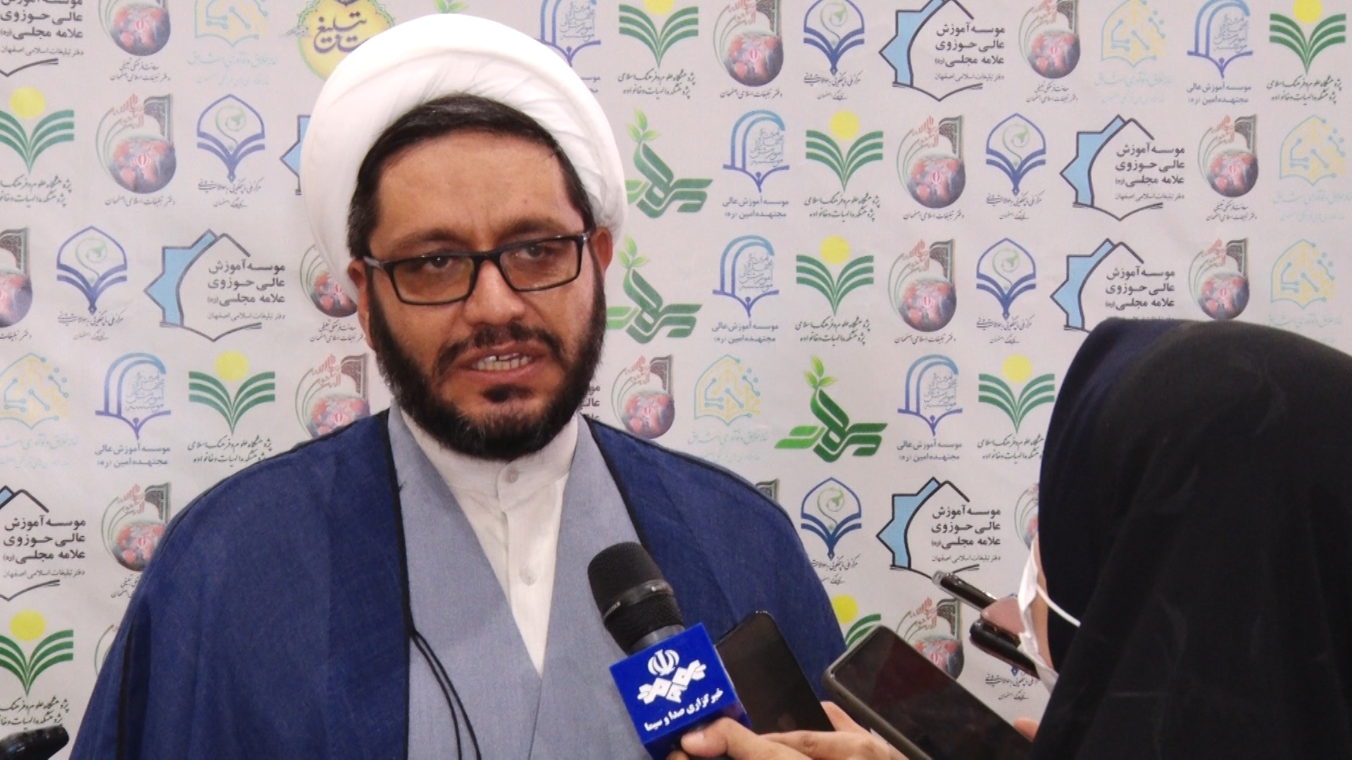 اعزام هزار مبلغ دینی به مناطق مختلف کشور