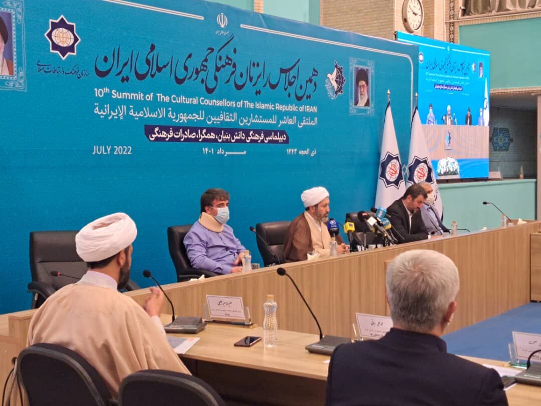 لازمه تحول، انجام کارهای جدید است