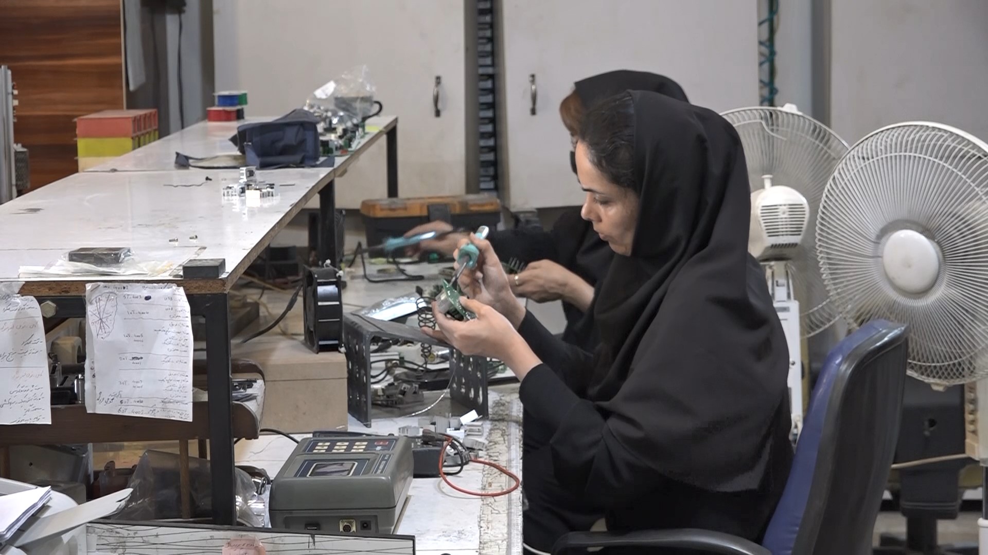 شرکت های دانش بنیان و راه طولانی از راه اندازی تا بازاریابی