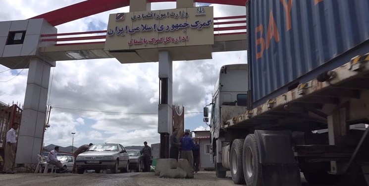 مبادلات تجاری یک میلیارد و ۴۴۰ میلیون دلاری در کردستان