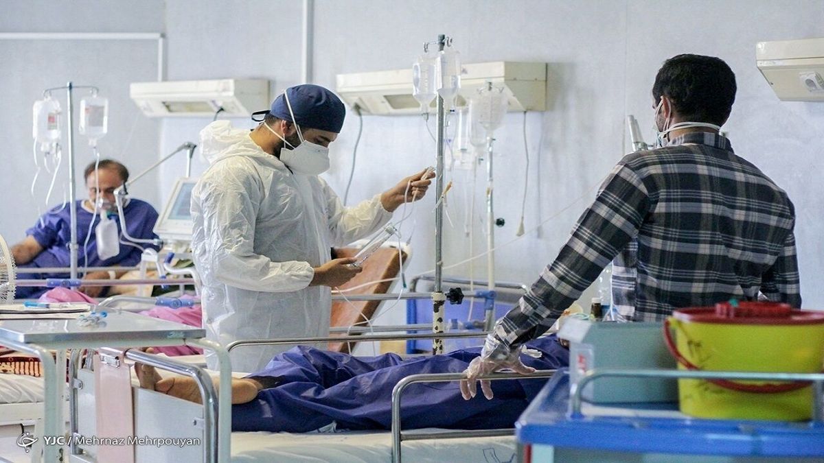 شناسایی ۱۲۴ مبتلای جدید کرونا در کاشان و آران و بیدگل