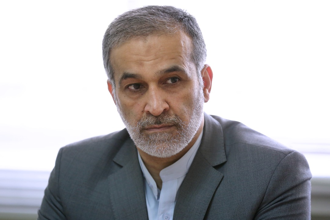 جریان‌سازی مؤثر جشنواره هنر‌های تجسمی جوانان از طریق اتصال به جشنواره فجر ممکن خواهد بود