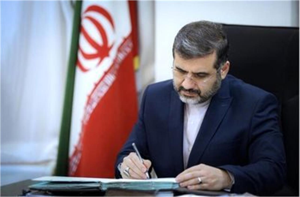 بزرگداشت شیخ اشراق، گرامیداشت شان عظیم فرهنگ و معرفت است
