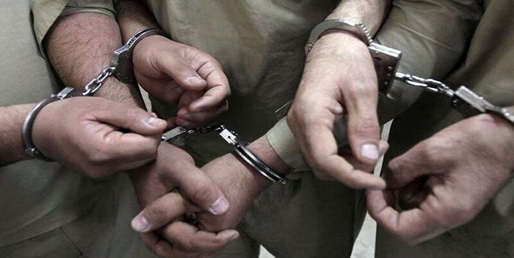 انهدام باند سارقان میلیاردی معدن سرب و روی در اردکان