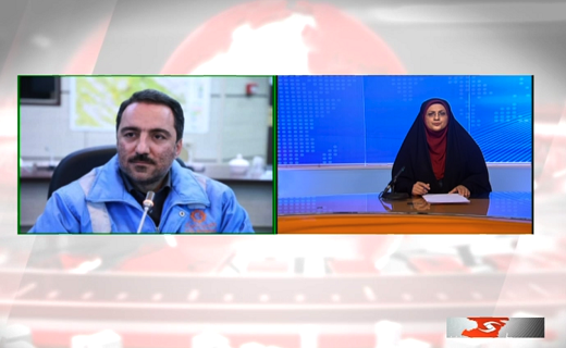 هشدار مدیریت بحران استان قزوین درباره وقوع احتمالی سیل