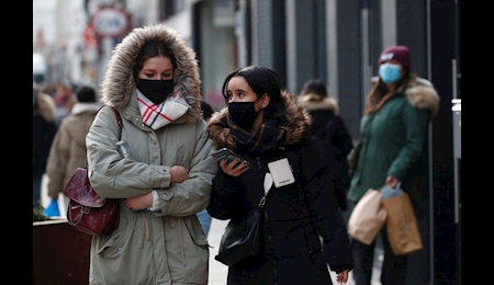 آماده باش اتحادیه اروپا برای موج های کرونایی زمستان