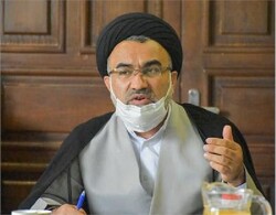 فضای مجازی نباید جای تخریب مردم، چهره‌ها و شخصیت‌ها باشد