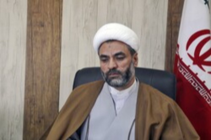اجرای طرح بصیرت عاشورایی در ۵۵ بقعه متبرکه خراسان جنوبی