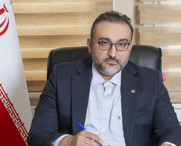 انتصاب مدیر عامل جدید چادر ملو