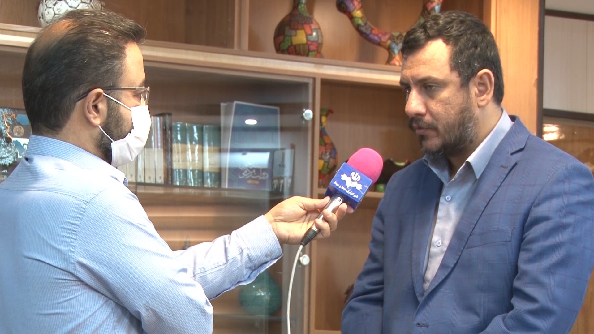 ورود به تفرجگاه‌های شهرضا ممنوع