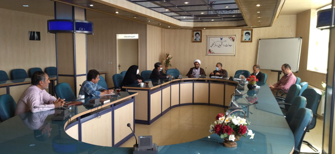 دانشگاه آزاد اسلامی شهرکرد میزبان جشنواره آیه ها، علوم و هنر‌های قرآنی