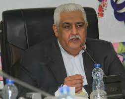 لزوم استقرار ادارات دولتی در کرخه