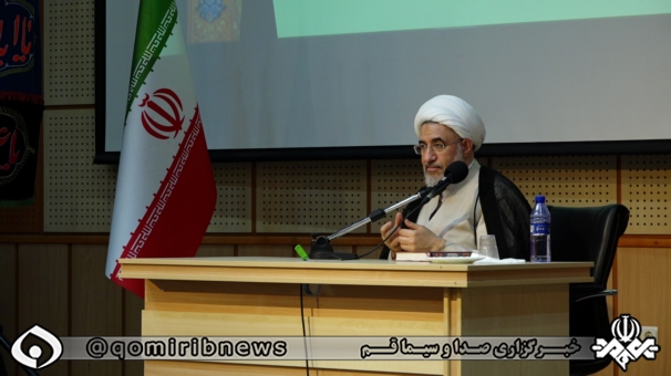 برنامه ریزی برای جهاد تبیین در برنامه‌های هیأت‌های مذهبی قم