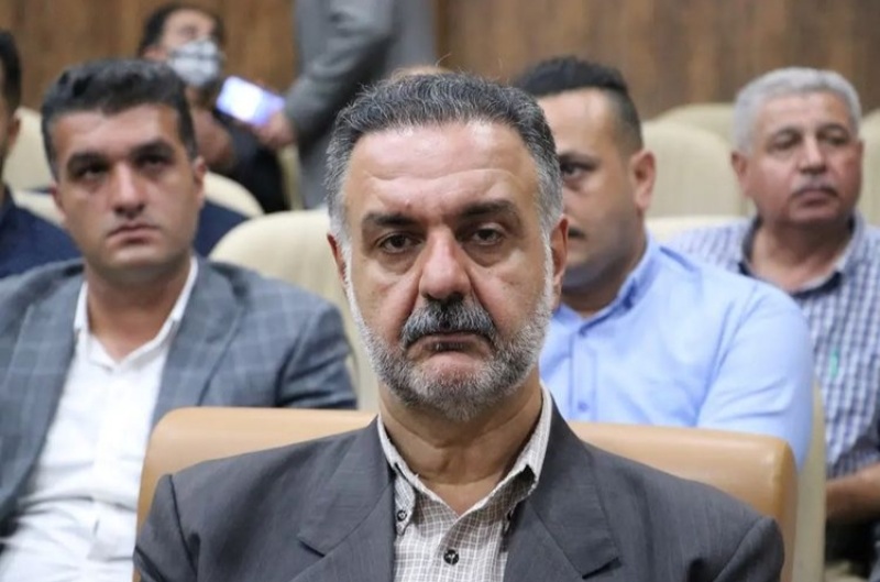 رئیس هیات موتورسواری و اتومبیلرانی گیلان انتخاب شد
