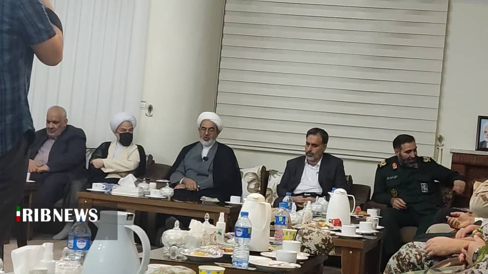 ارفاق های سازمان قضایی نیروهای مسلح برای سربازان